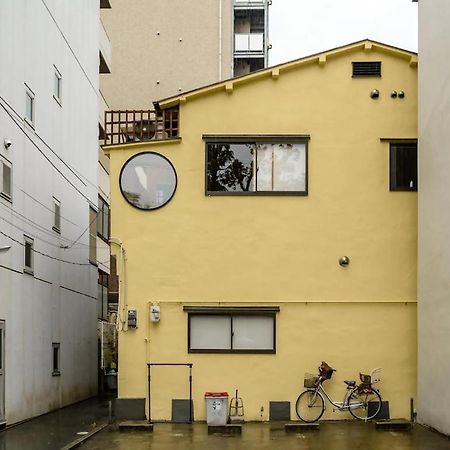 Osakajo Villa Eksteriør billede