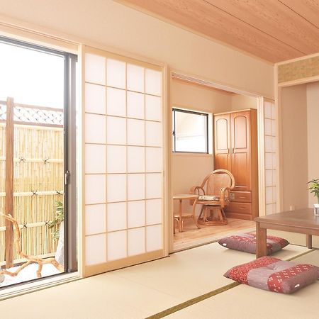 Osakajo Villa Eksteriør billede