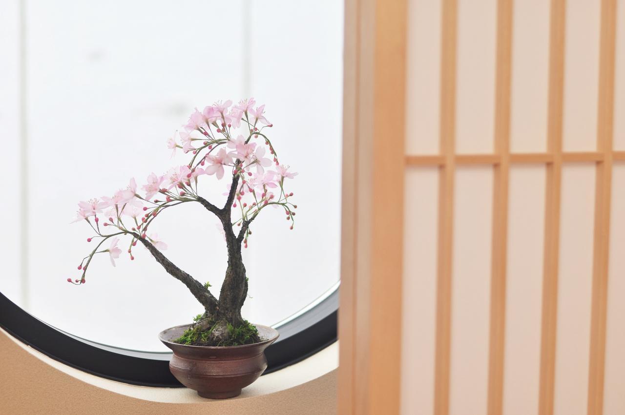 Osakajo Villa Eksteriør billede