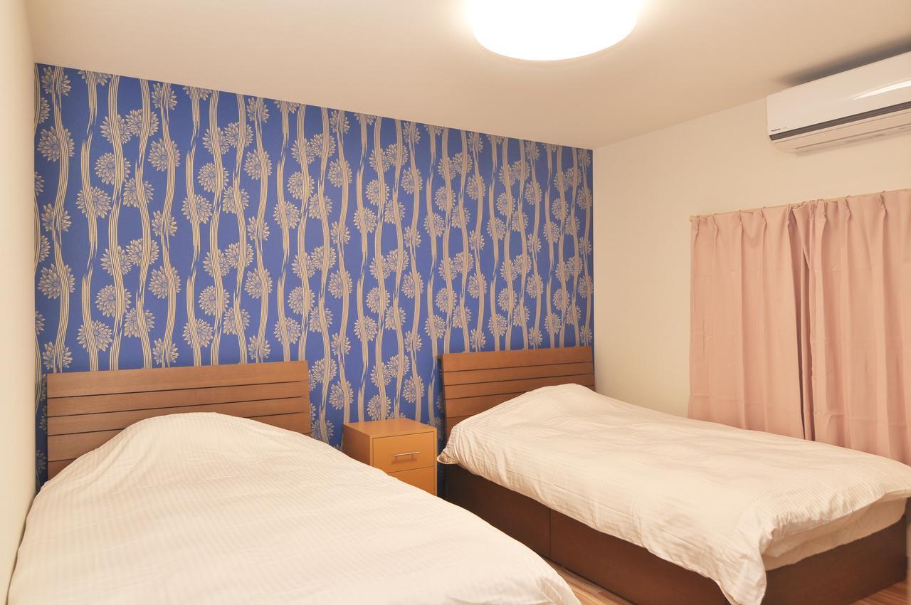 Osakajo Villa Eksteriør billede