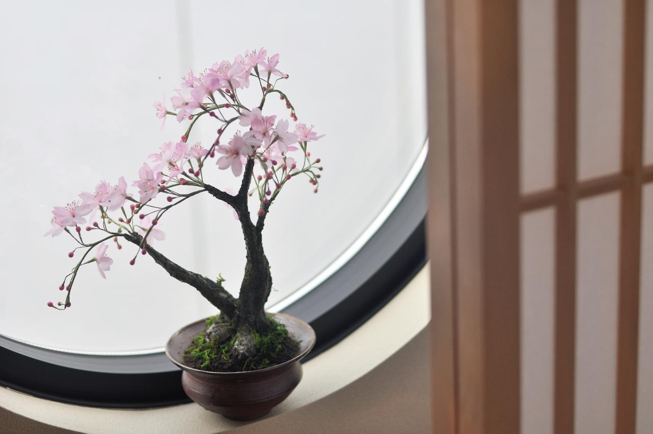 Osakajo Villa Eksteriør billede